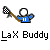 Lax buddy