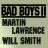 Bad Boys 22