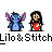 Lilo And Stich 45