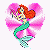 Little Mermaid 13