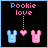 Pookie love