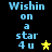 Wishin on a star 4 u