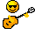 Guitar play smiley 4