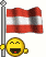 Austria Flag smiley 7