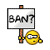 Ban Smiley