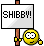 Shibby Smiley