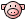 Pig smiley 6